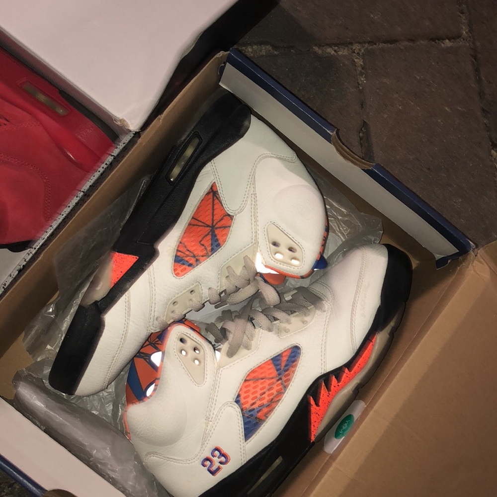 ❌sold❌Jordan 5 international